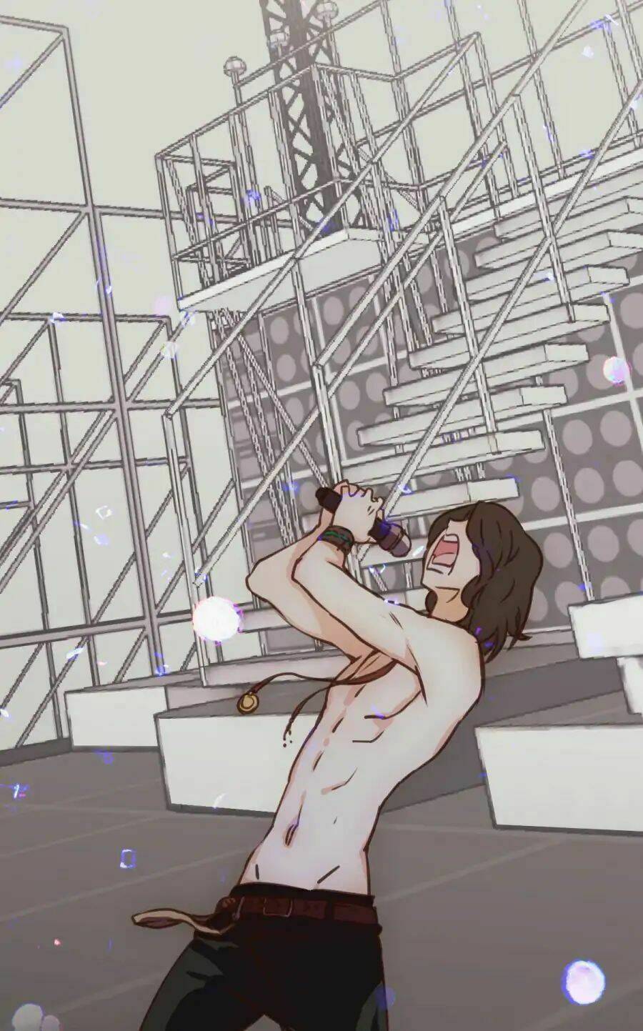 Tai Cá Voi Chapter 1 - 26