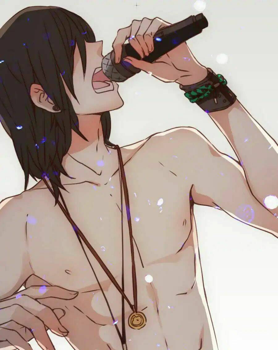 Tai Cá Voi Chapter 1 - 6