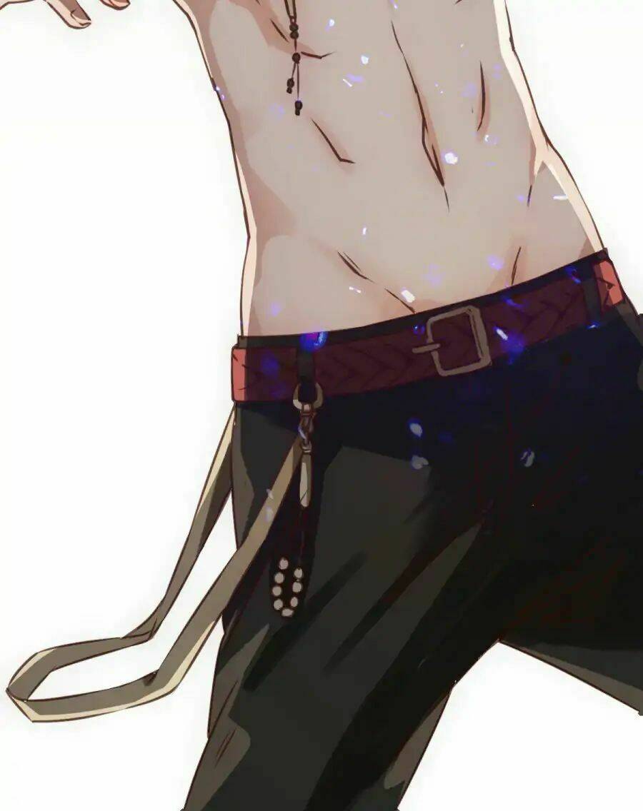 Tai Cá Voi Chapter 1 - 7