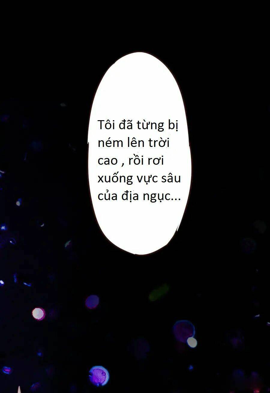 Tai Cá Voi Chapter 1 - 8