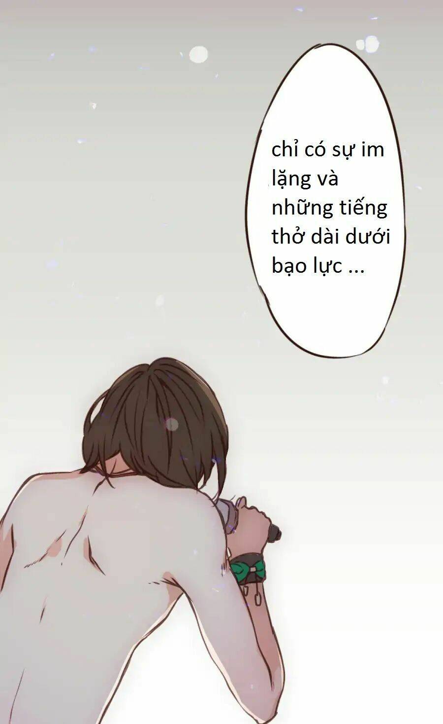 Tai Cá Voi Chapter 1 - 10