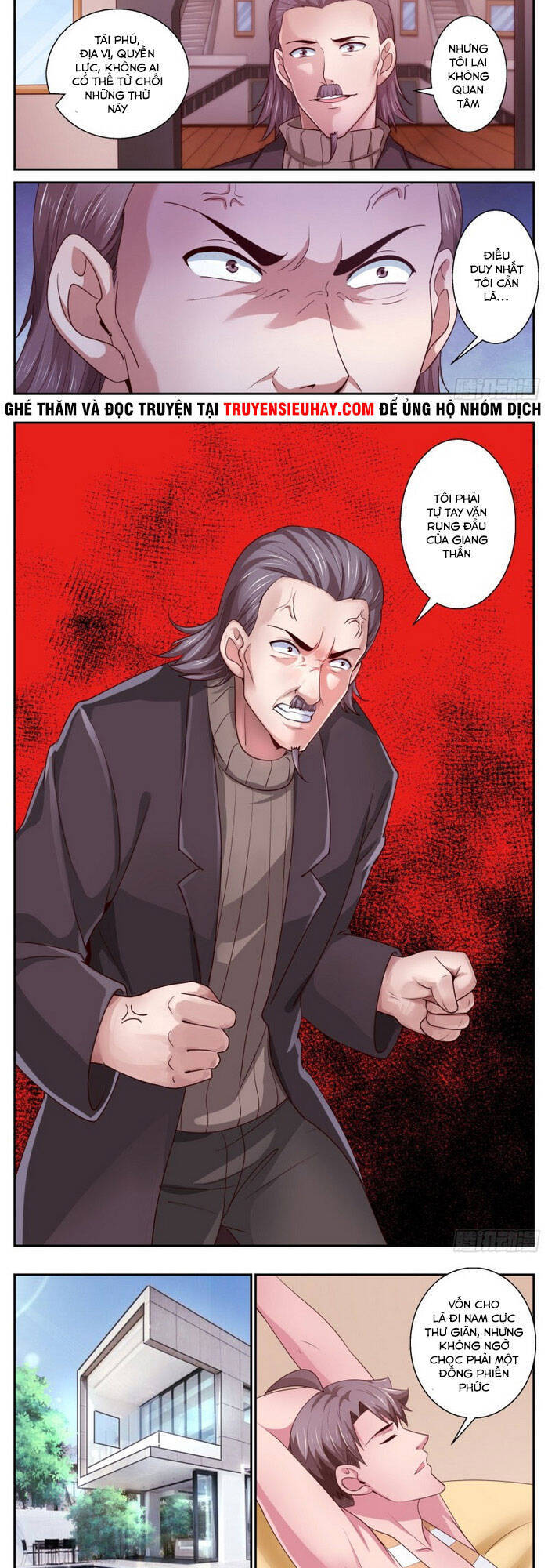 Ta Có Phòng Riêng Thời Tận Thế Chapter 376 - 5