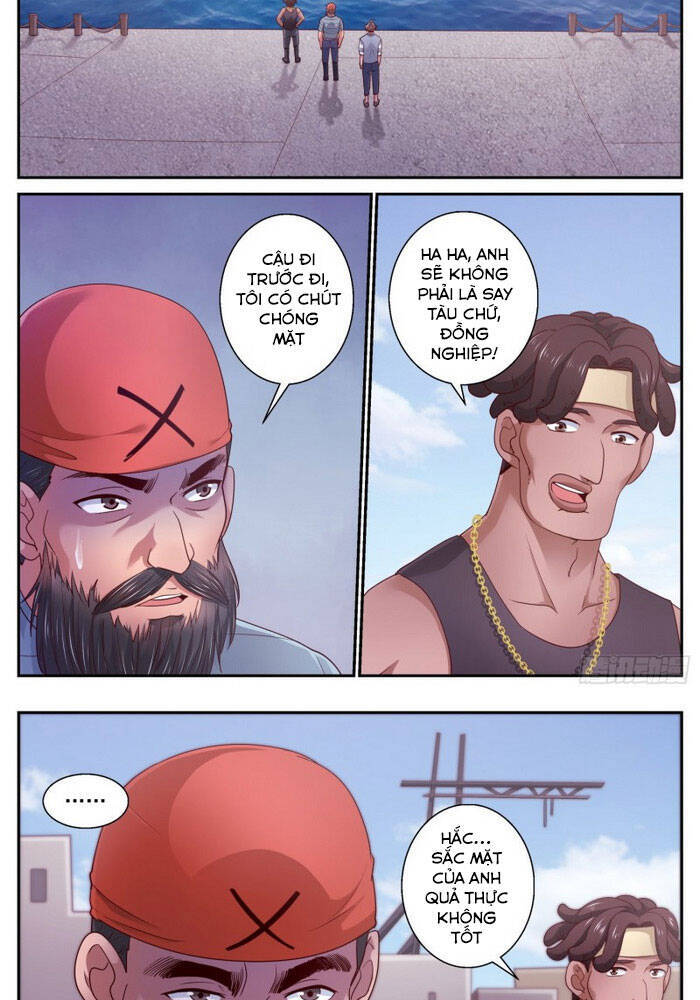 Ta Có Phòng Riêng Thời Tận Thế Chapter 383 - 6