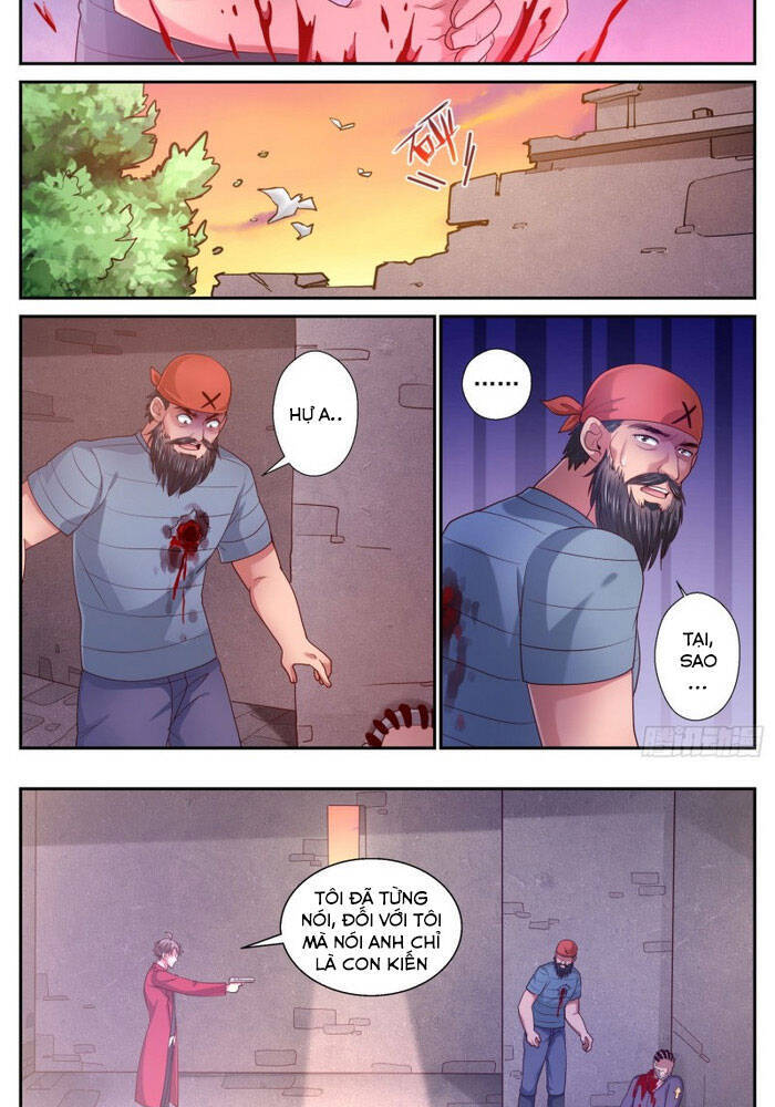 Ta Có Phòng Riêng Thời Tận Thế Chapter 384 - 6