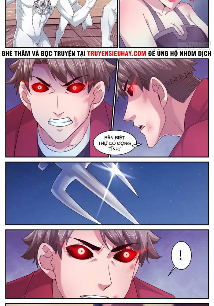 Ta Có Phòng Riêng Thời Tận Thế Chapter 395 - 2