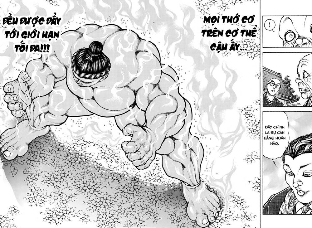 Baki Dou (2018) Chapter 46 - 13