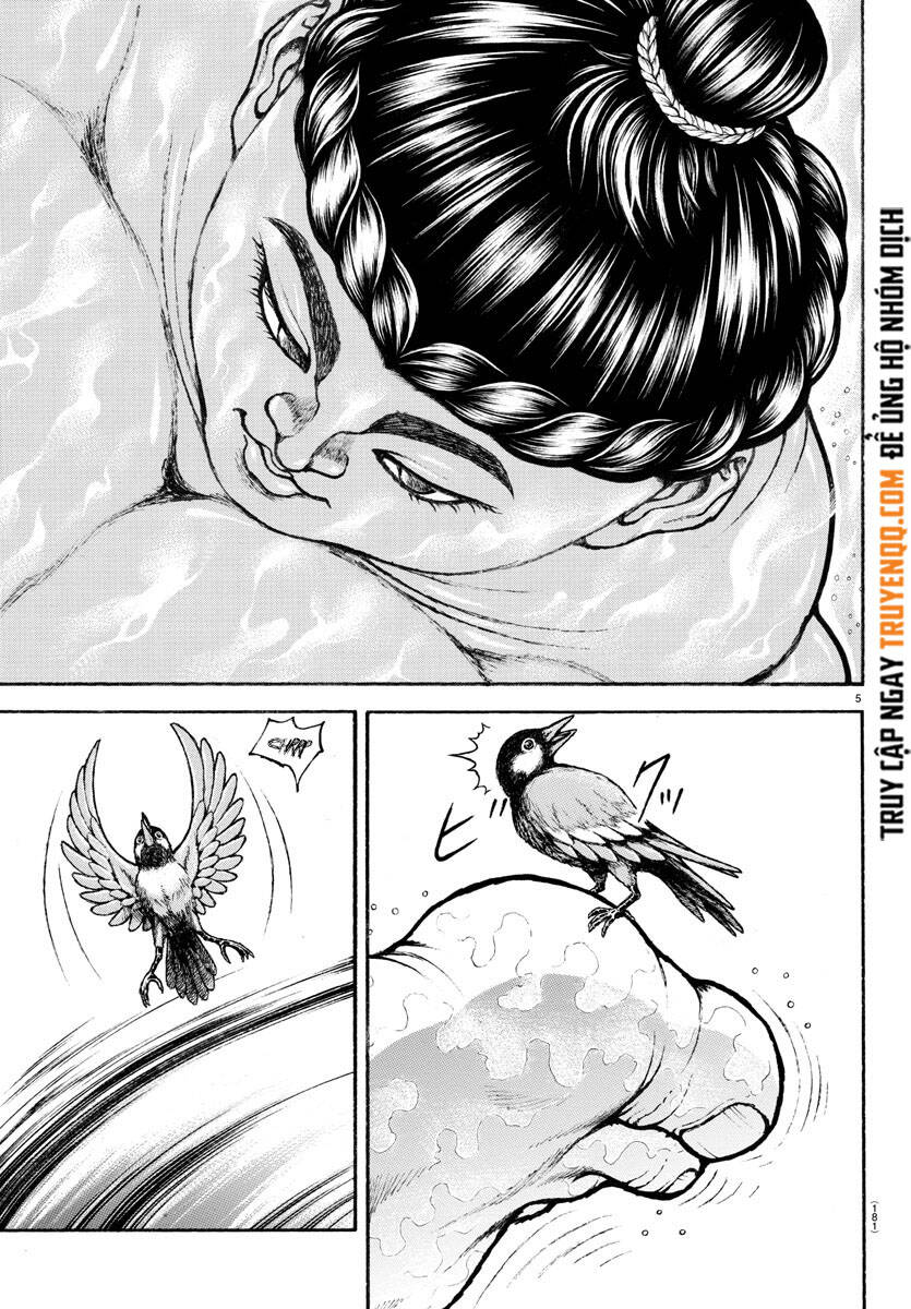 Baki Dou (2018) Chapter 46 - 6