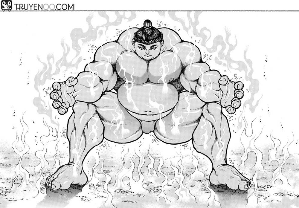 Baki Dou (2018) Chapter 46 - 9