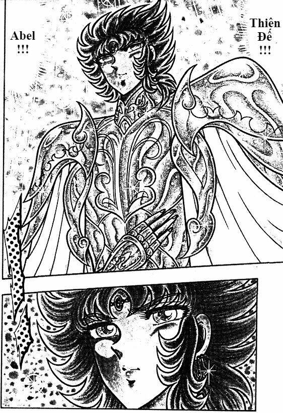 Saint Seiya: Chaos Chapter Chapter 1 - 16