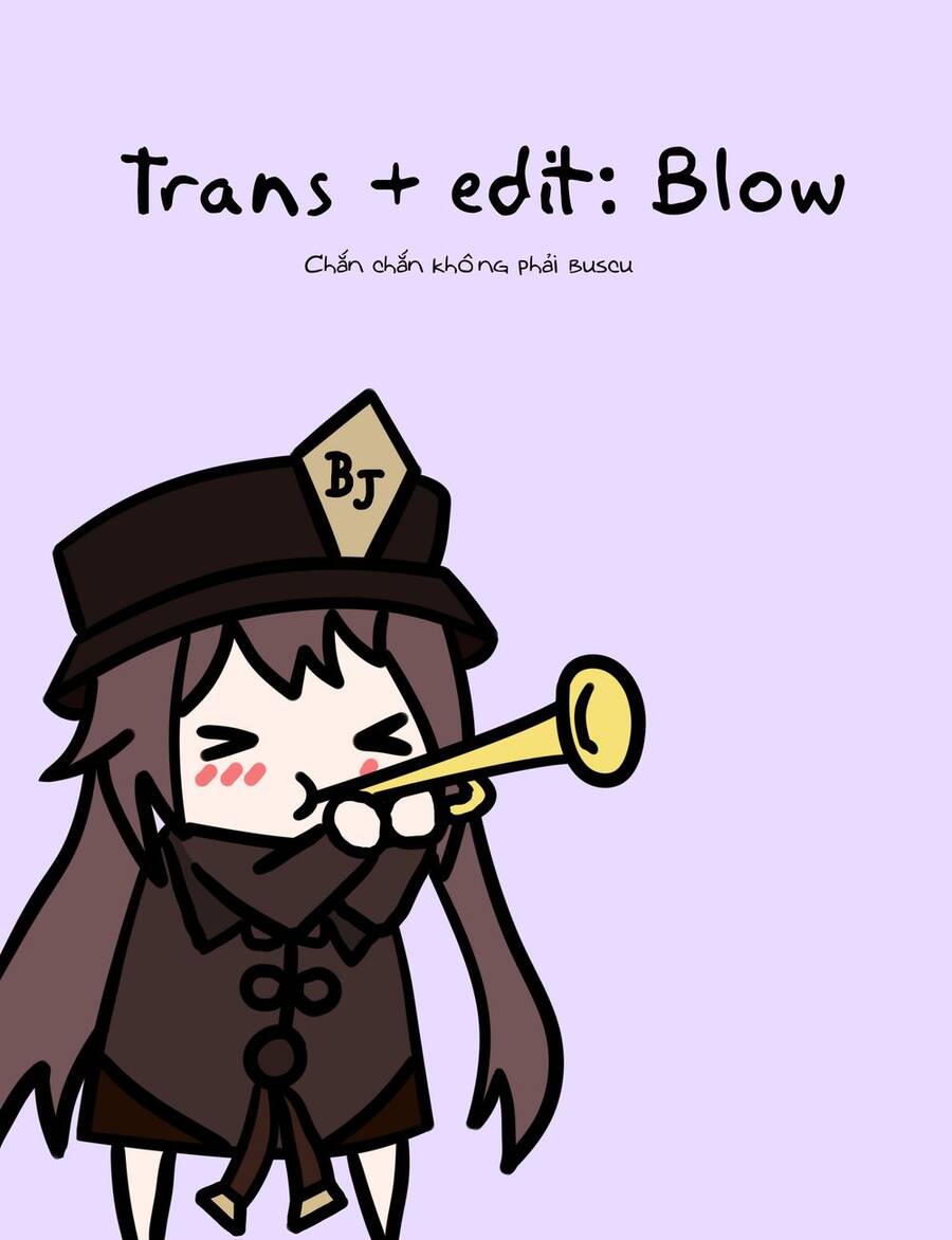 Ashigei Shoujo Komura-San Chapter 33 - 1