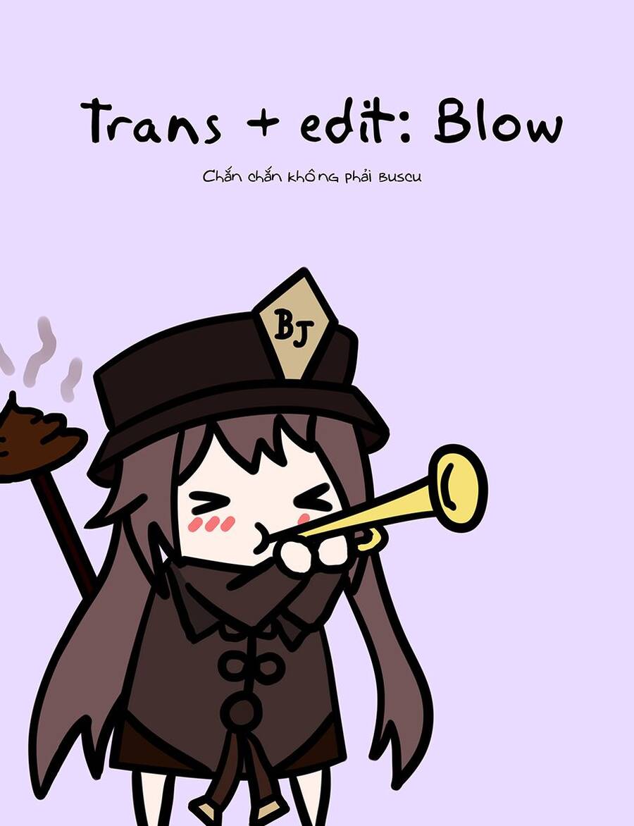 Ashigei Shoujo Komura-San Chapter 40 - 1