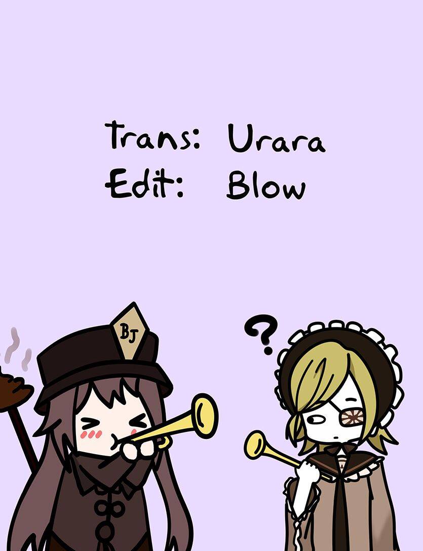 Ashigei Shoujo Komura-San Chapter 51 - 1