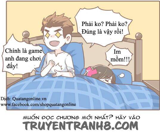 Đại Thánh Và Tiểu Yêu Chapter 4 - 12