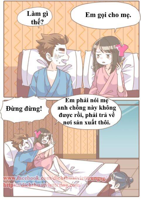Đại Thánh Và Tiểu Yêu Chapter 70 - 7