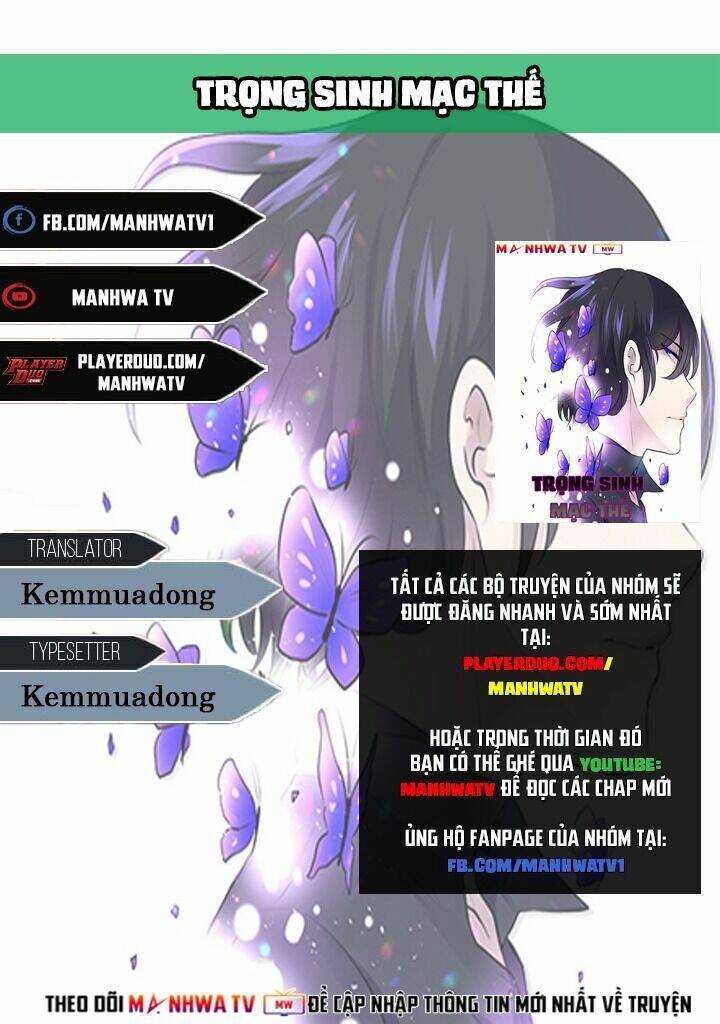 Trọng Sinh Mạc Thế Chapter 99.1 - 1
