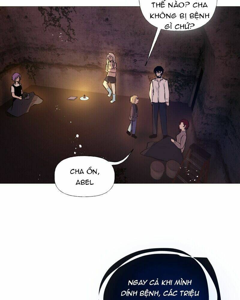 Trọng Sinh Mạc Thế Chapter 99.1 - 12