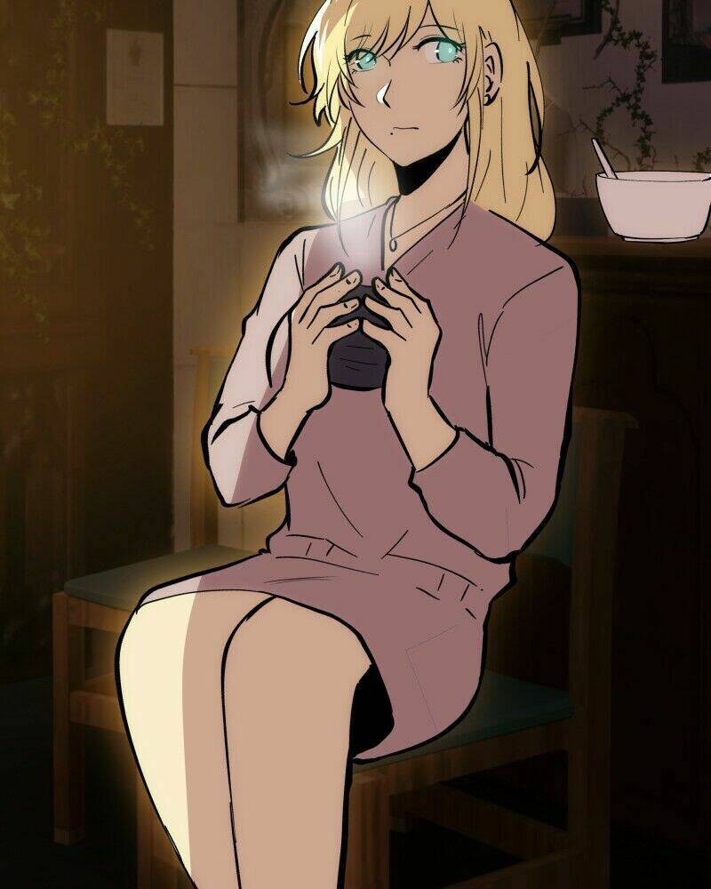 Trọng Sinh Mạc Thế Chapter 99.1 - 42