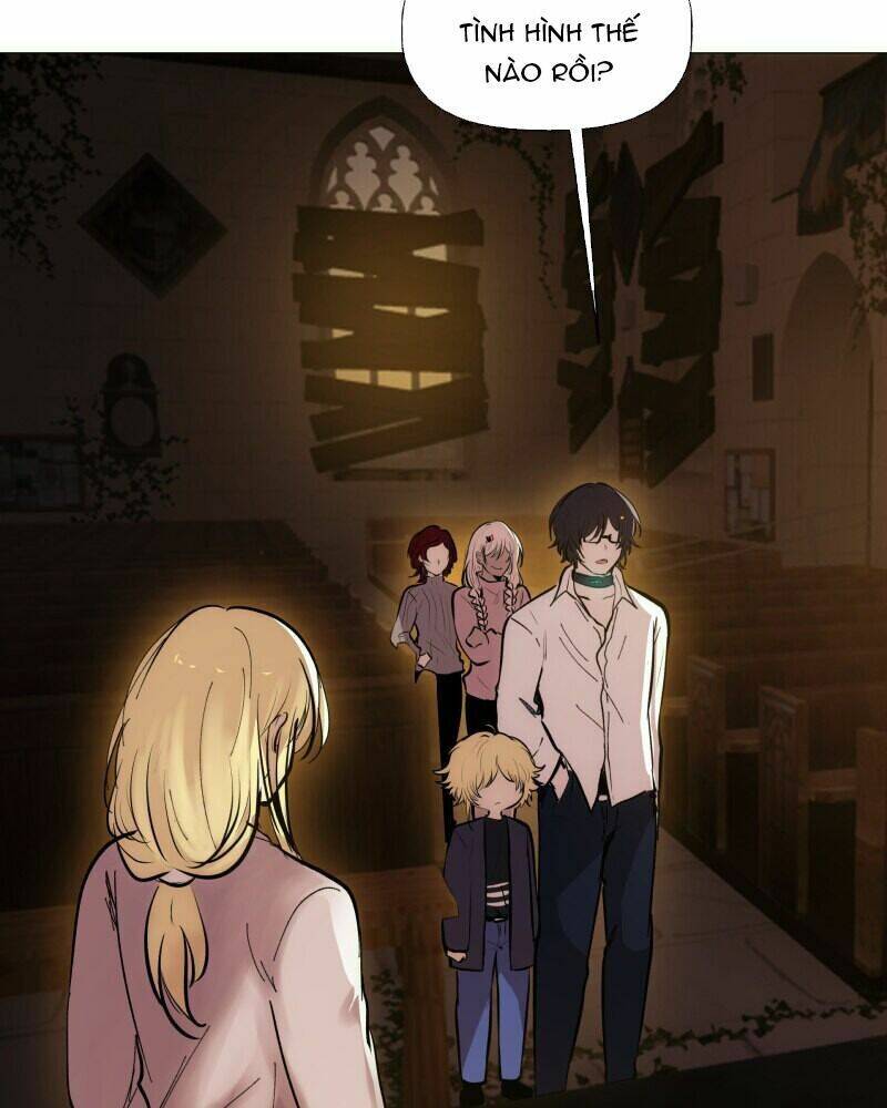 Trọng Sinh Mạc Thế Chapter 99.1 - 46