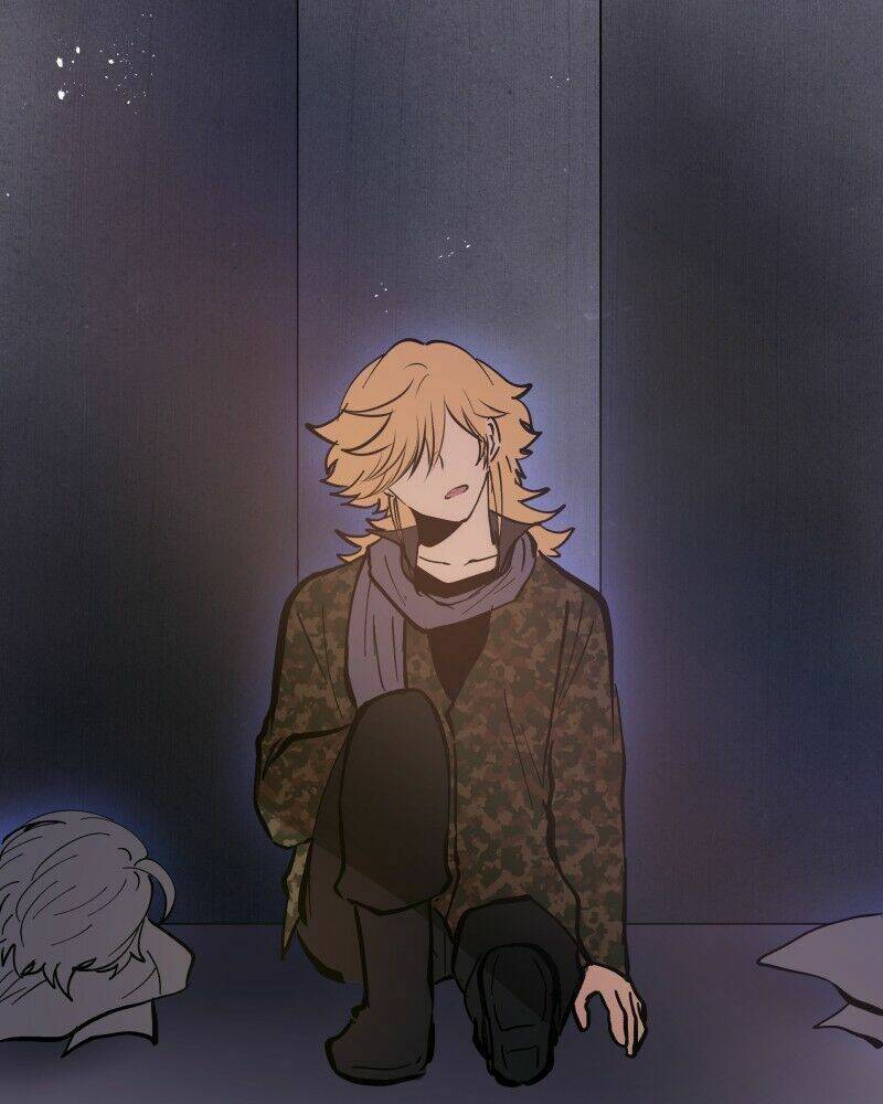 Trọng Sinh Mạc Thế Chapter 99.1 - 58