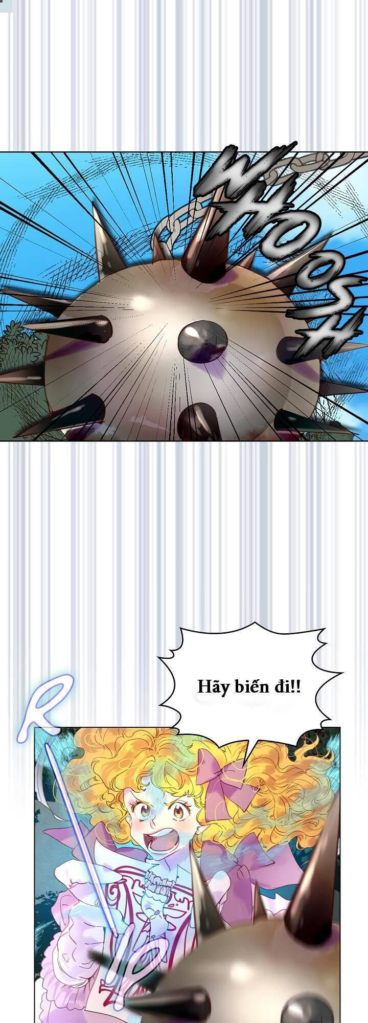 Tôi Không Phải Là Người Tốt Chapter 100 - 11