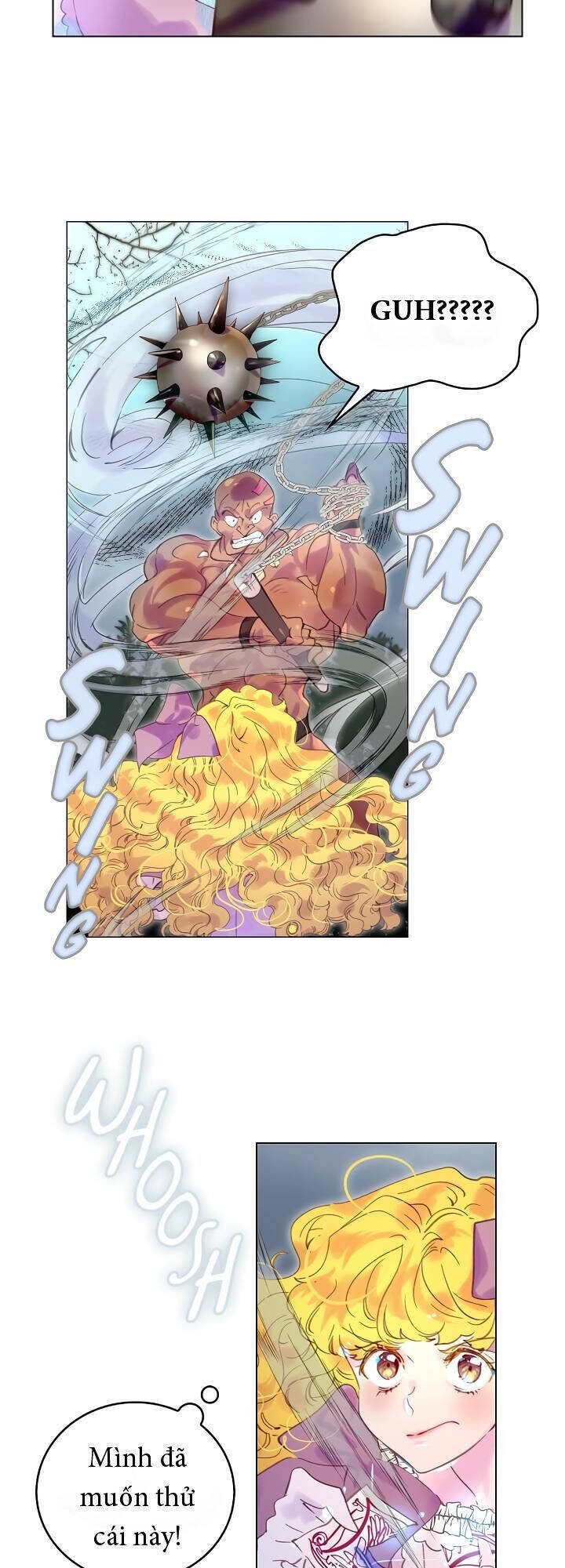 Tôi Không Phải Là Người Tốt Chapter 100 - 12