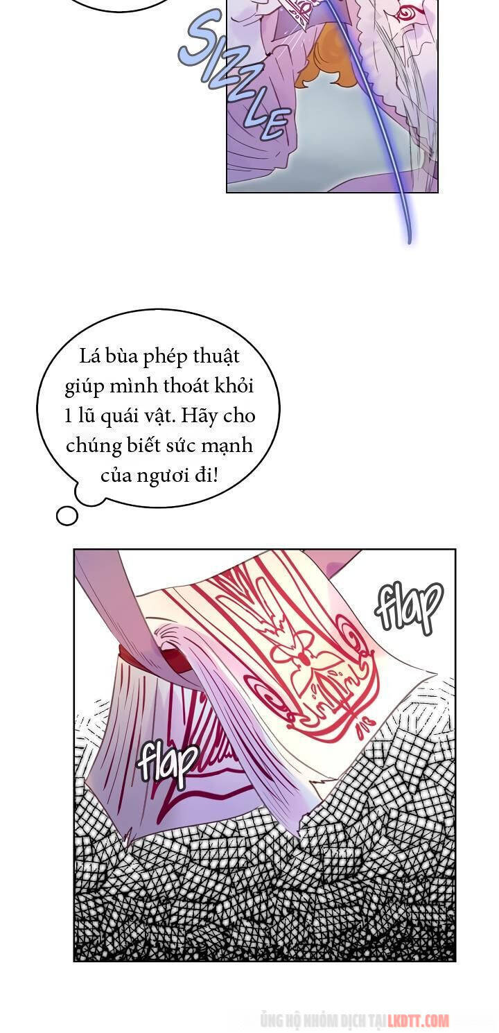 Tôi Không Phải Là Người Tốt Chapter 100 - 13