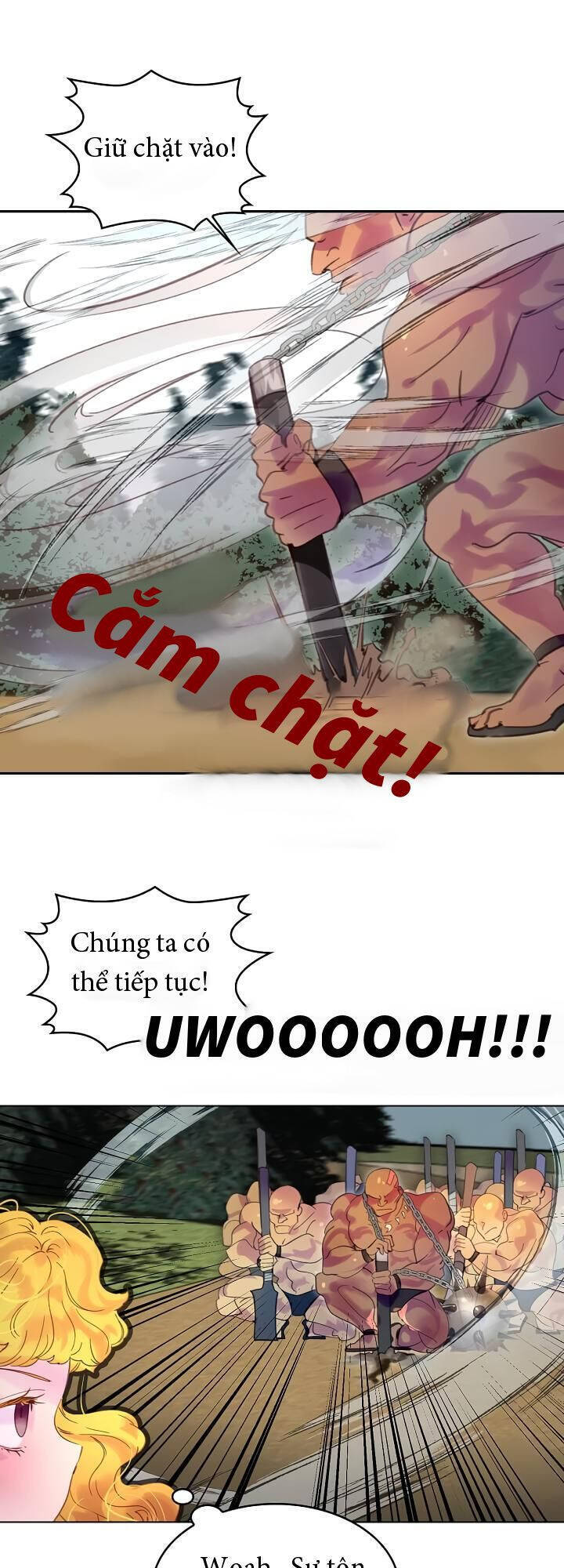 Tôi Không Phải Là Người Tốt Chapter 100 - 14