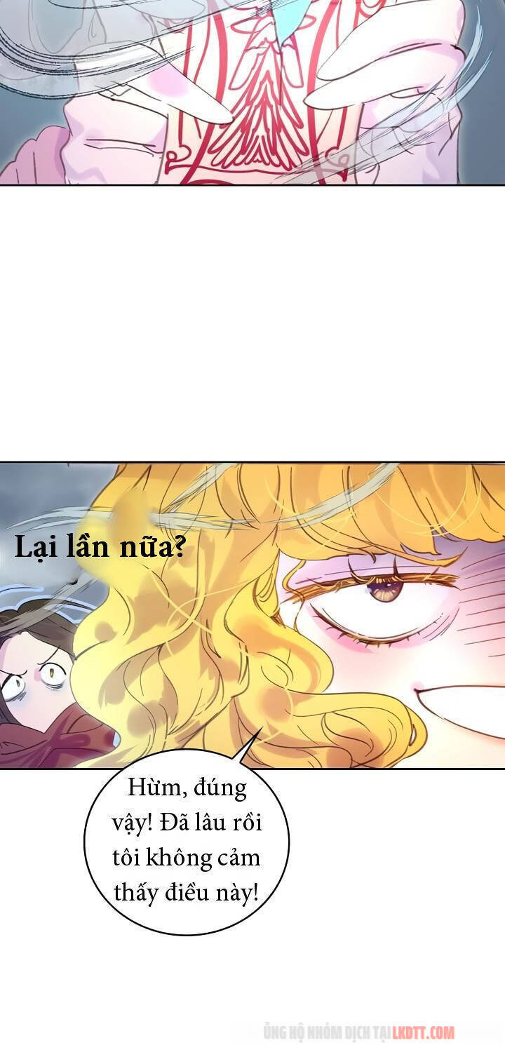 Tôi Không Phải Là Người Tốt Chapter 100 - 16