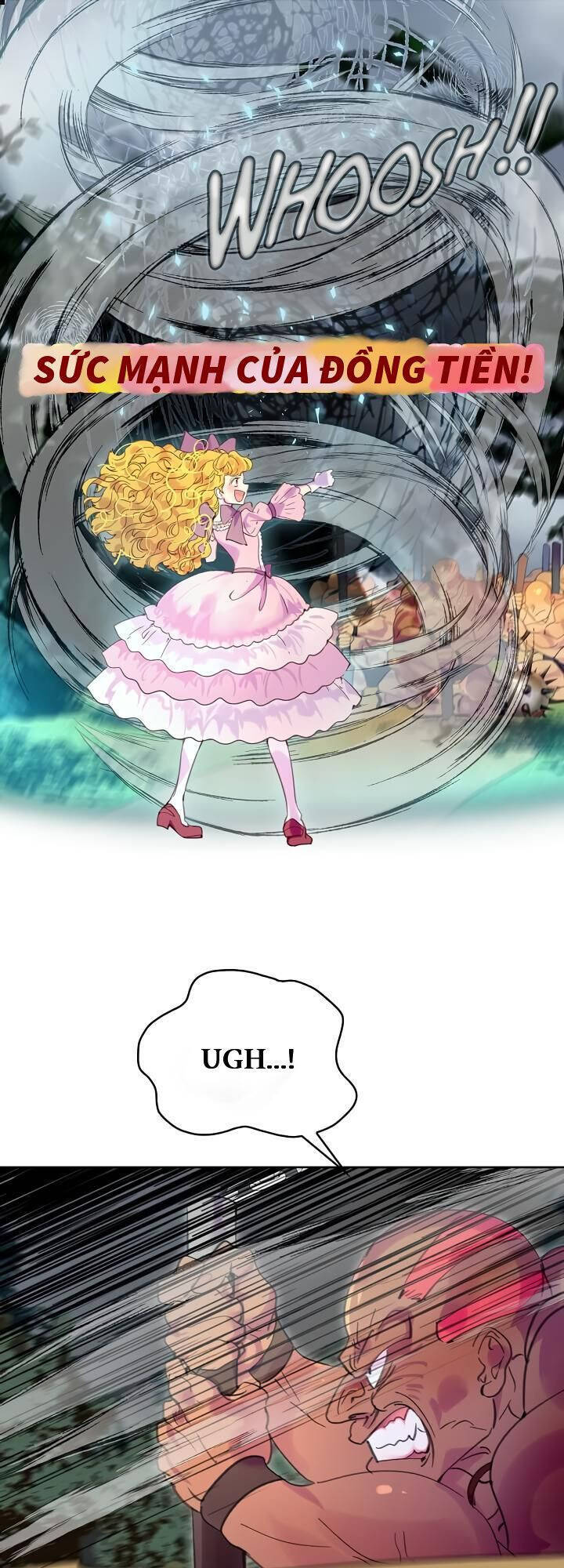 Tôi Không Phải Là Người Tốt Chapter 100 - 17