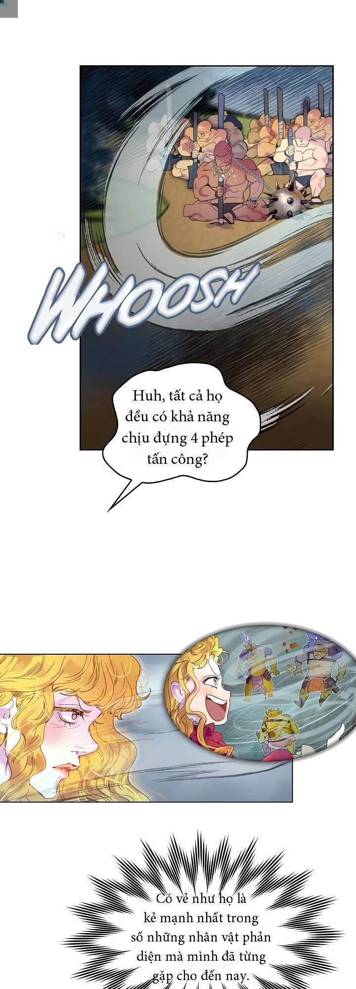 Tôi Không Phải Là Người Tốt Chapter 100 - 20