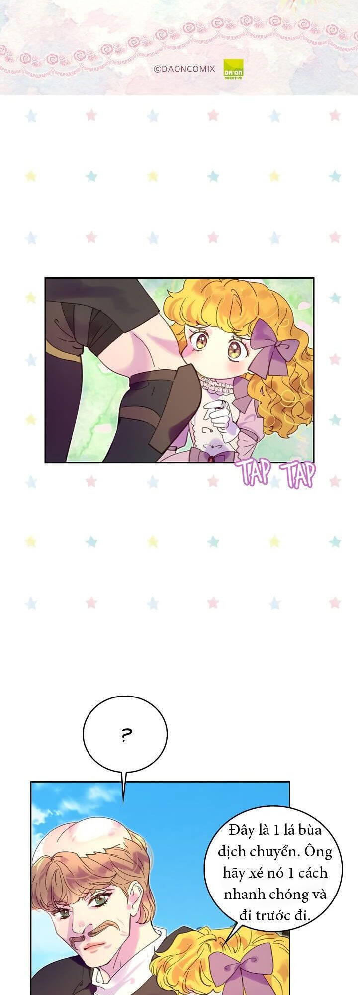 Tôi Không Phải Là Người Tốt Chapter 100 - 3