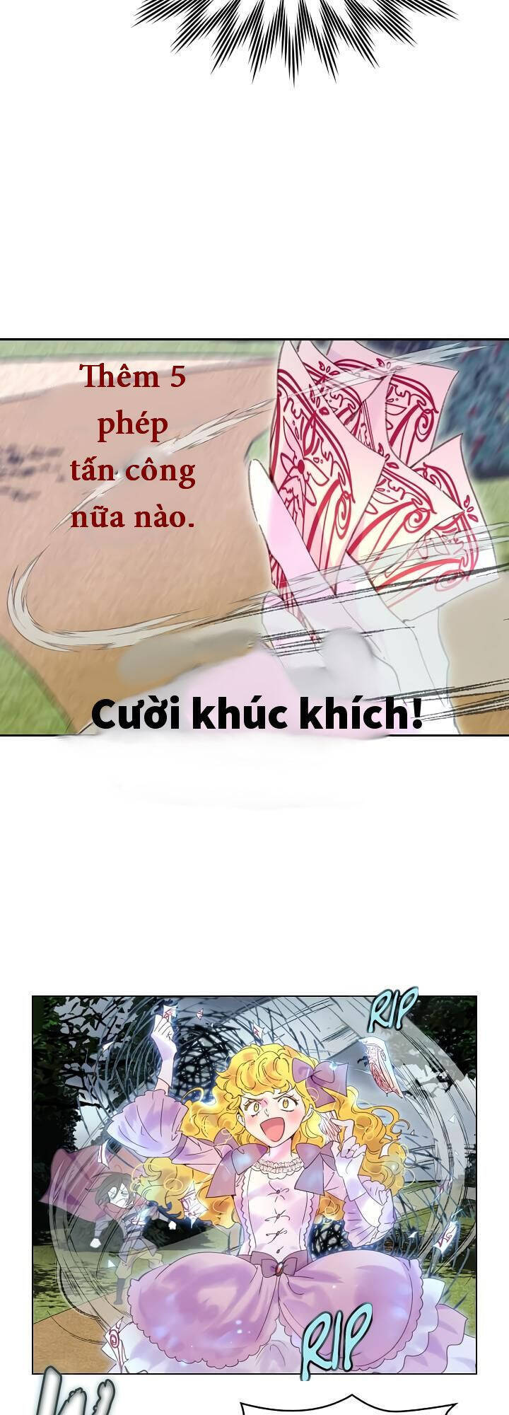 Tôi Không Phải Là Người Tốt Chapter 100 - 21