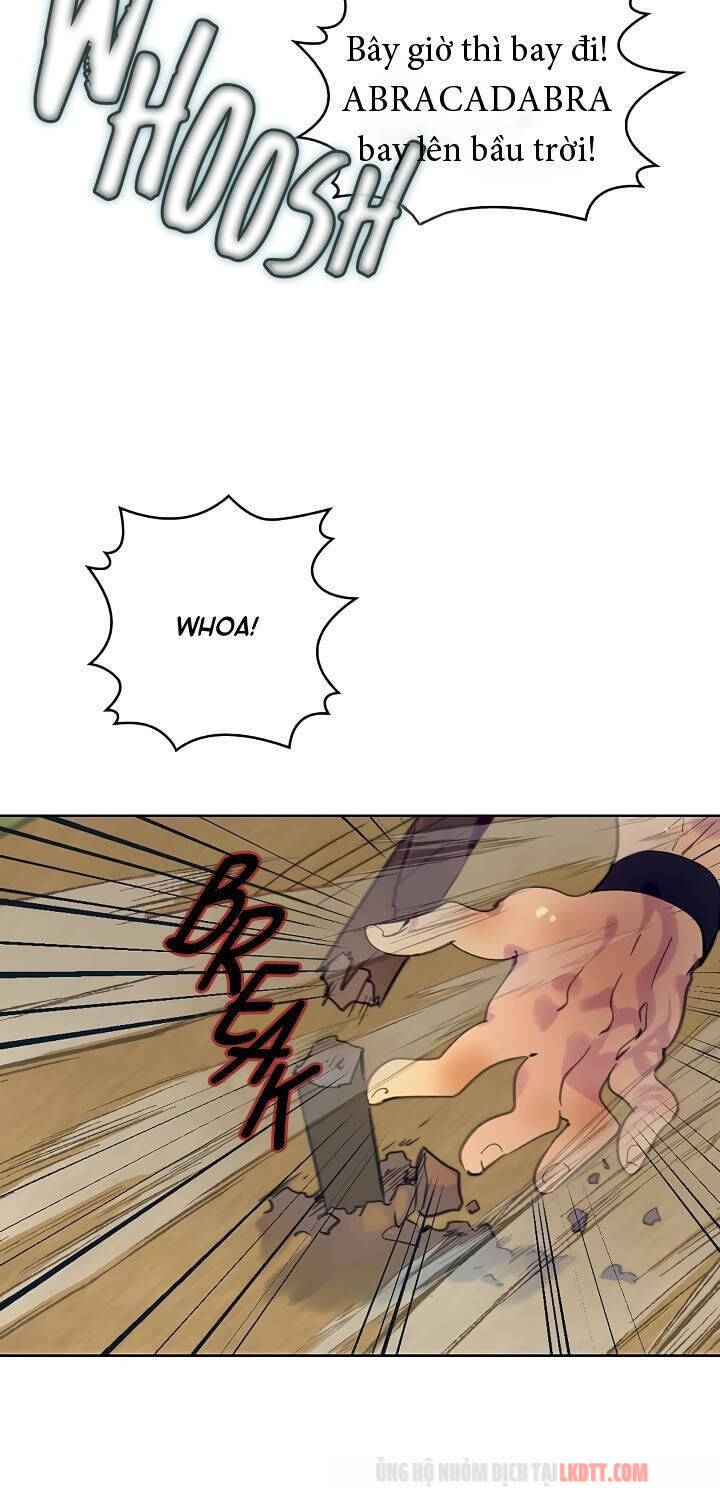 Tôi Không Phải Là Người Tốt Chapter 100 - 22