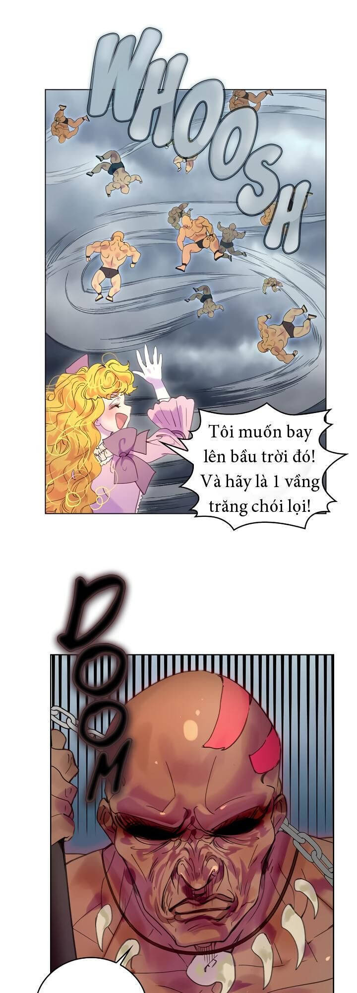 Tôi Không Phải Là Người Tốt Chapter 100 - 23