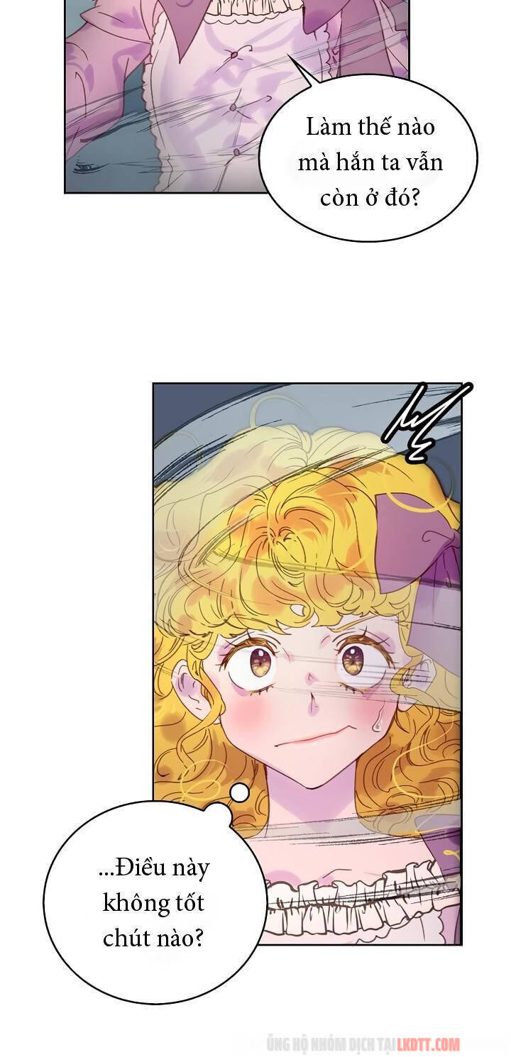 Tôi Không Phải Là Người Tốt Chapter 100 - 25