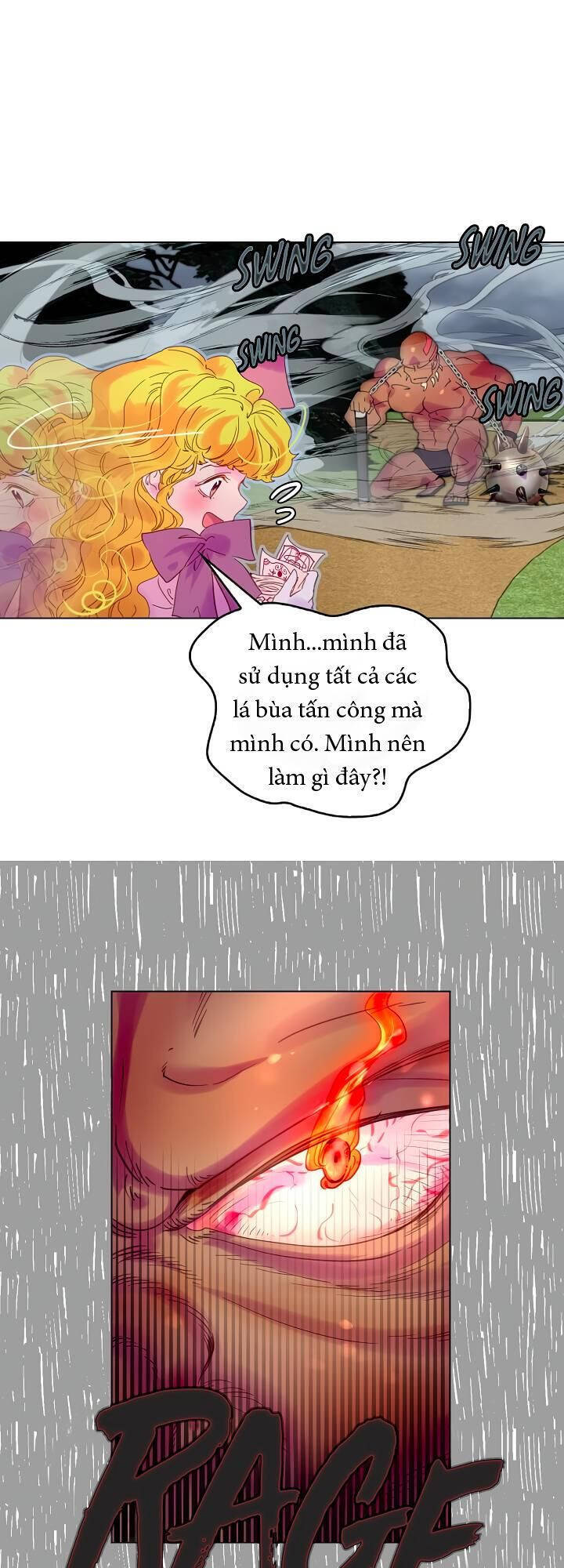 Tôi Không Phải Là Người Tốt Chapter 100 - 26