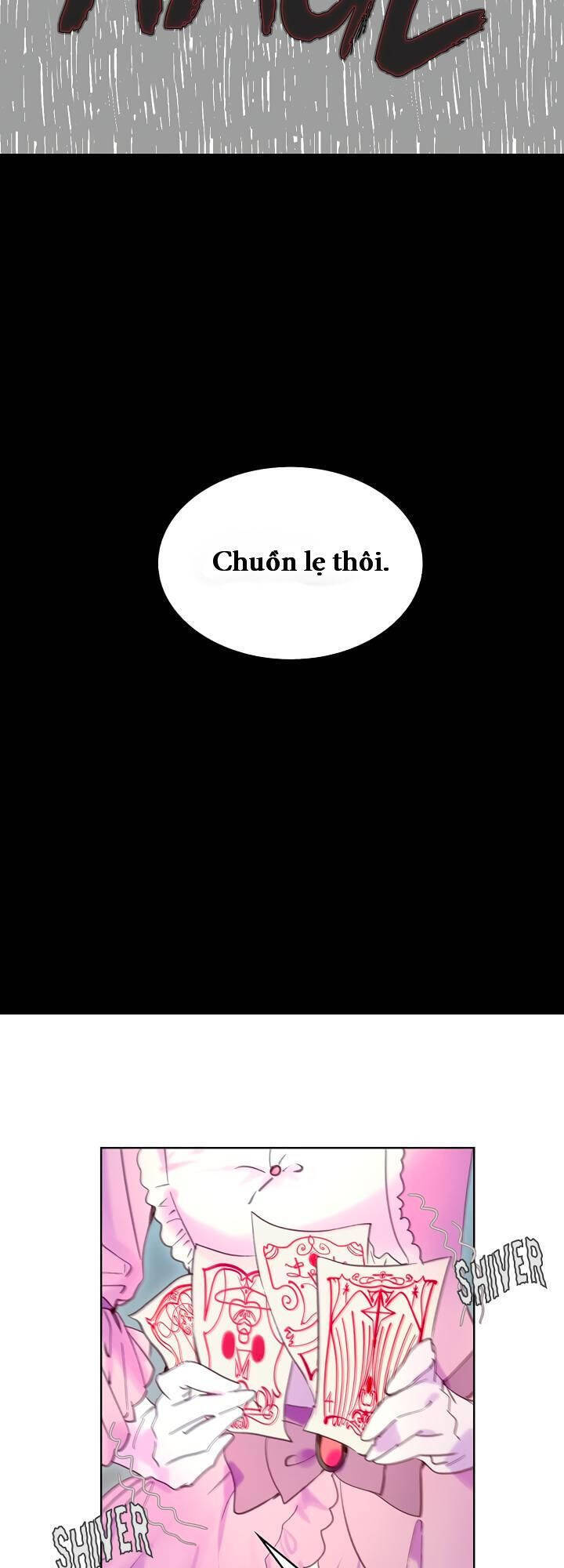 Tôi Không Phải Là Người Tốt Chapter 100 - 27