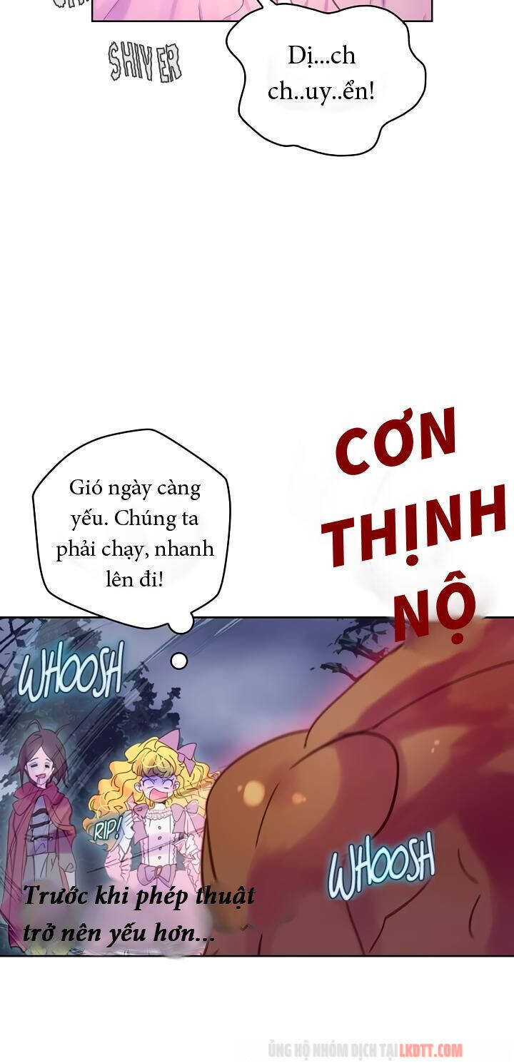 Tôi Không Phải Là Người Tốt Chapter 100 - 28