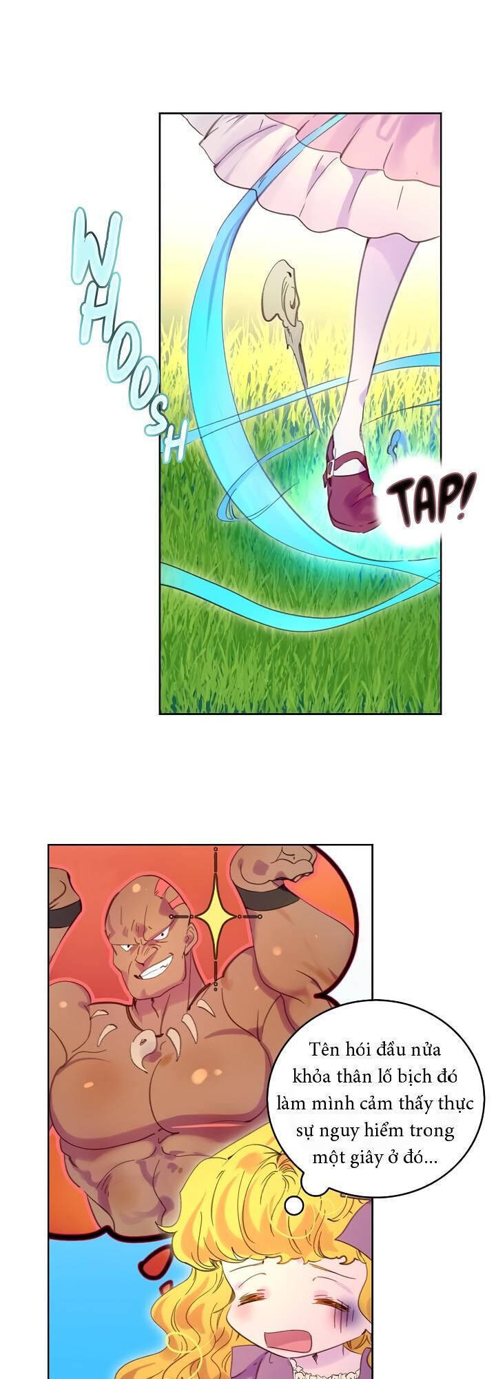 Tôi Không Phải Là Người Tốt Chapter 100 - 29