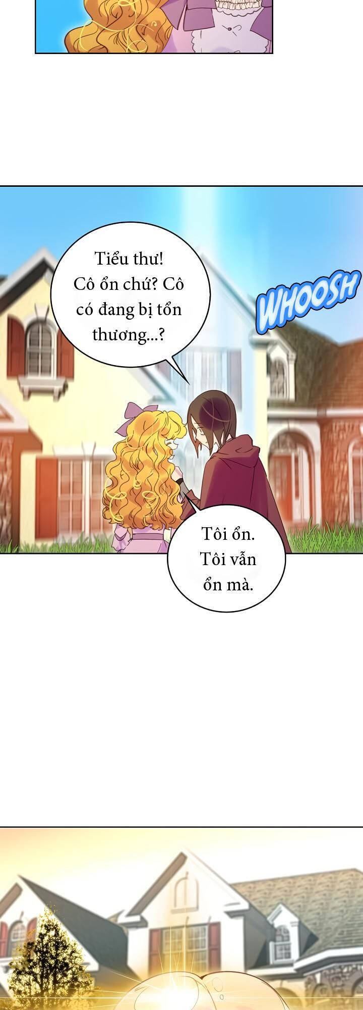 Tôi Không Phải Là Người Tốt Chapter 100 - 30