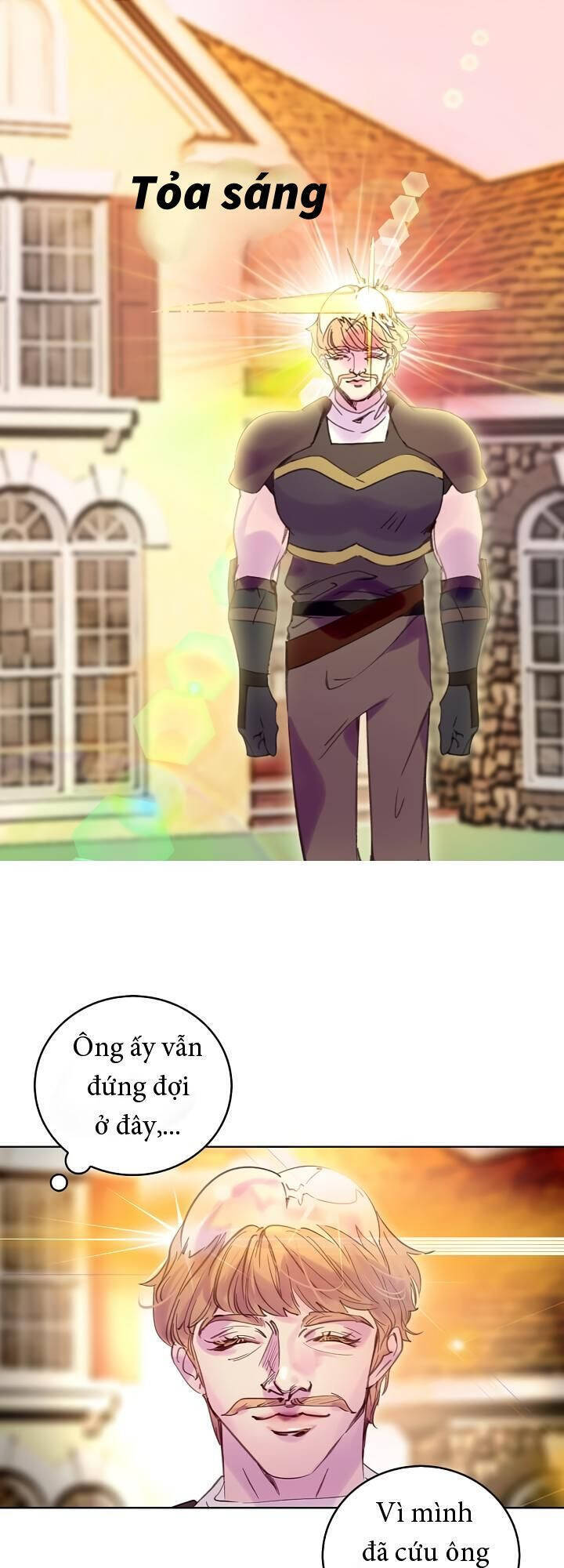 Tôi Không Phải Là Người Tốt Chapter 100 - 32