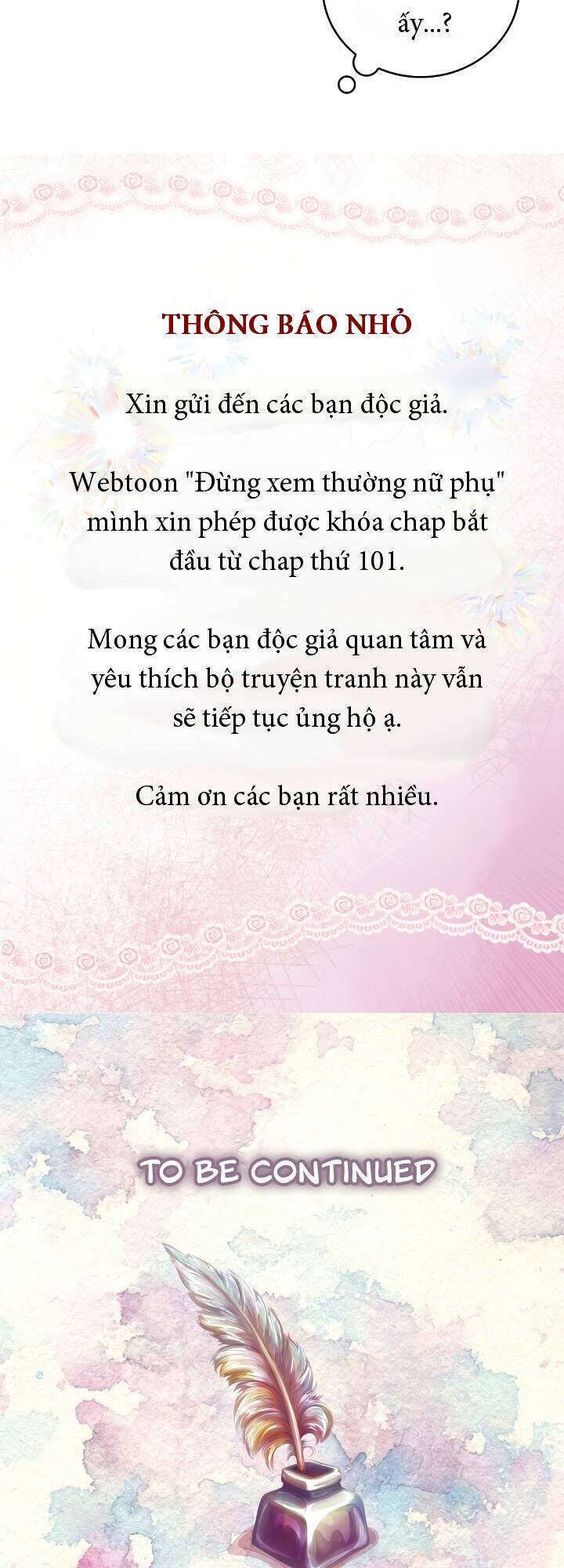 Tôi Không Phải Là Người Tốt Chapter 100 - 33