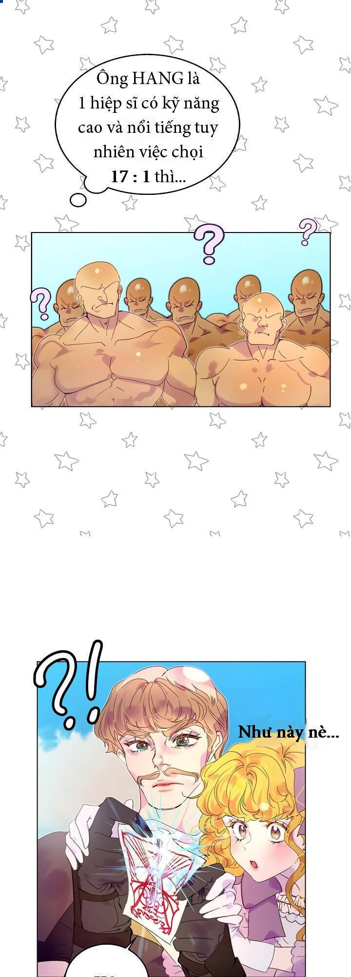 Tôi Không Phải Là Người Tốt Chapter 100 - 5