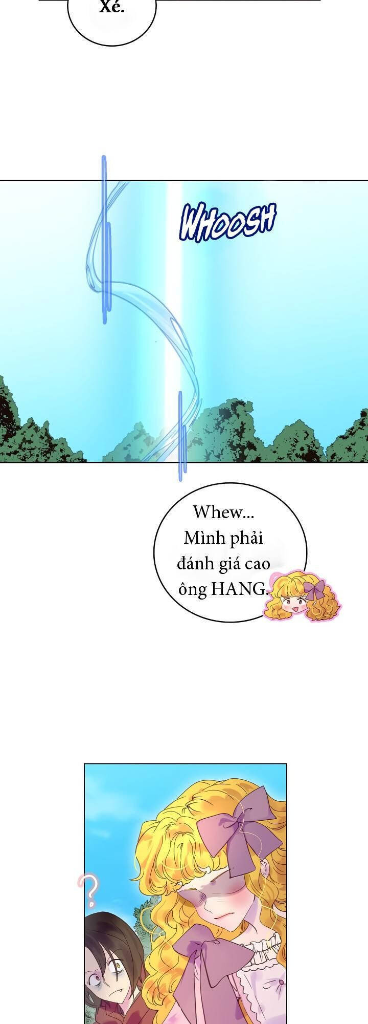 Tôi Không Phải Là Người Tốt Chapter 100 - 6