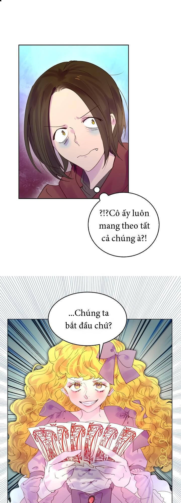 Tôi Không Phải Là Người Tốt Chapter 100 - 8