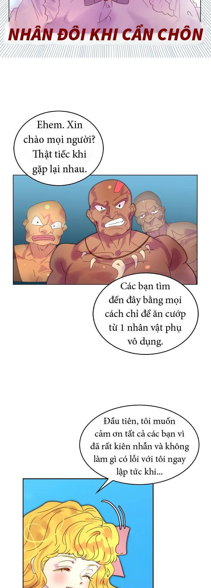 Tôi Không Phải Là Người Tốt Chapter 100 - 9