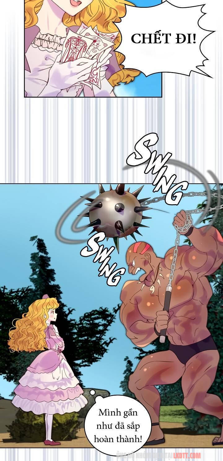 Tôi Không Phải Là Người Tốt Chapter 100 - 10