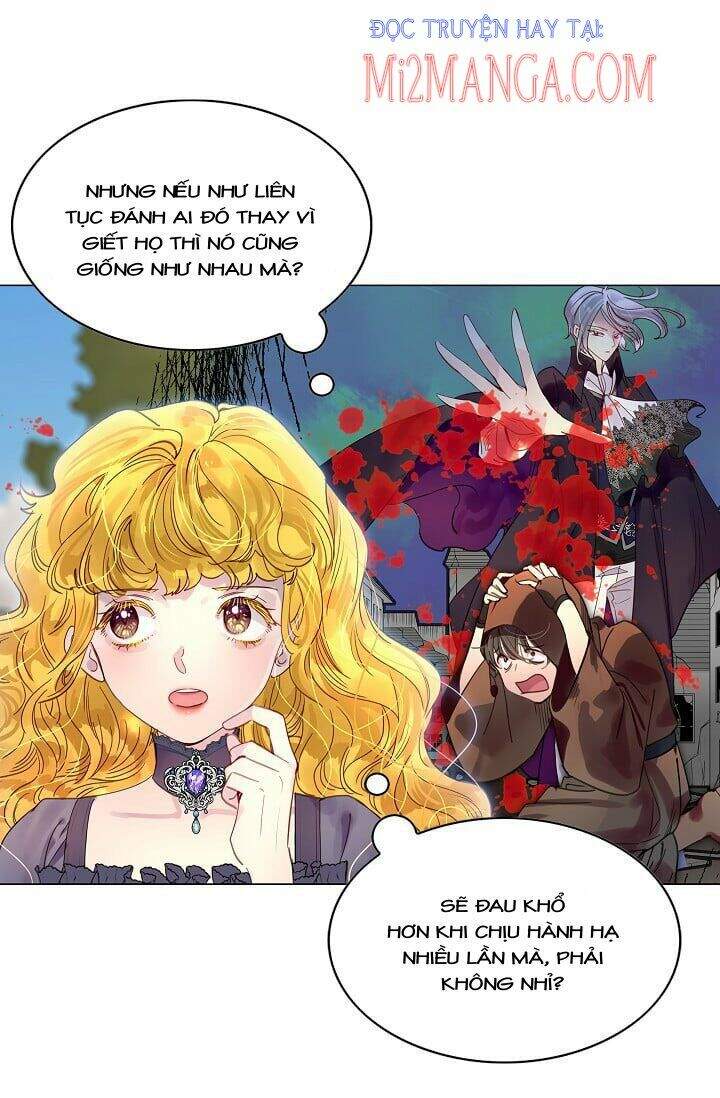 Tôi Không Phải Là Người Tốt Chapter 140 - 13