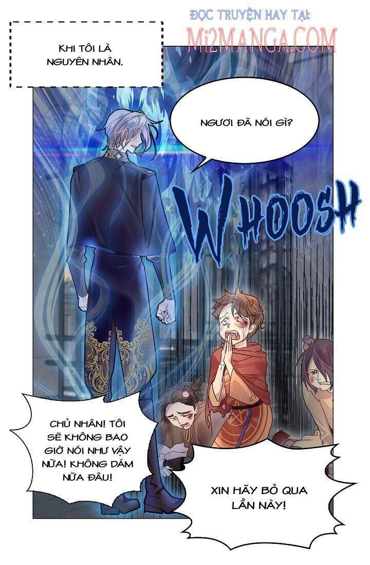 Tôi Không Phải Là Người Tốt Chapter 140 - 20