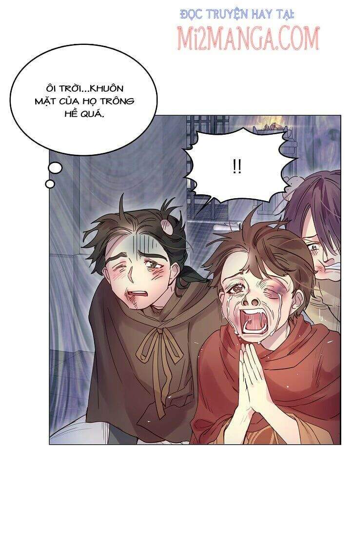 Tôi Không Phải Là Người Tốt Chapter 140 - 22